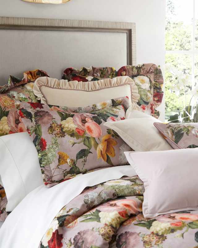 Thalia 3-Piece Comforter Set,
